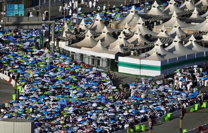 لماذا يسمى اليوم بـ "يوم القر" ؟
