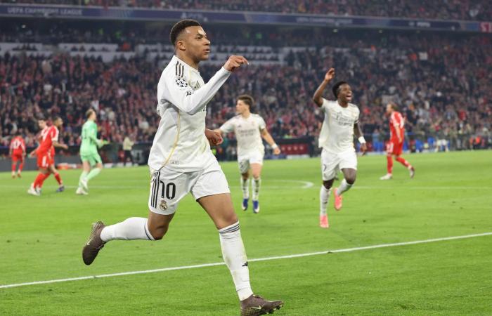 نهائي
      دوري
      أبطال
      أوروبا:
      جذور
      مشتركة
      وهوس
      واحد...
      أرتيتا
      في
      مواجهة
      إنريكي