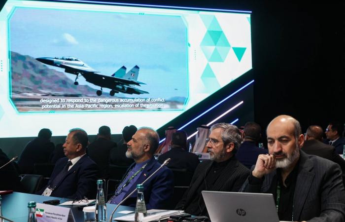واشنطن
      وطهران
      تتبادلان
      الضربات
      وتقتربان
      من
      تفاهم