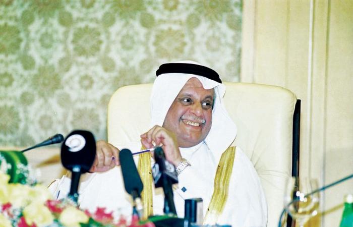 وداعاً.. الأب الروحي لنادي السد