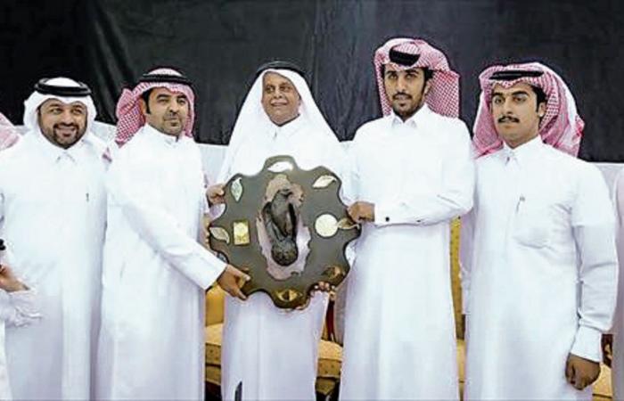 وداعاً.. الأب الروحي لنادي السد