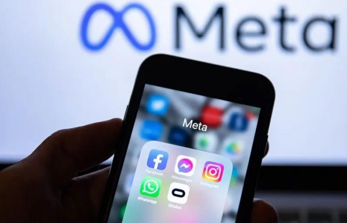 "ميتا" تطلق اشتراكات مدفوعة لفيسبوك وإنستغرام وواتساب