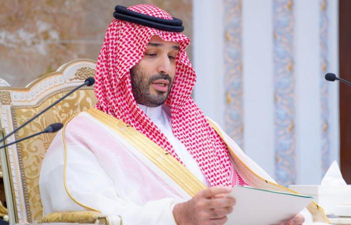 السعودية.. رواج جملة محمد بن سلمان لمنسوبي القطاعات العسكرية والأمنية باستقبال المهنئين بالعيد