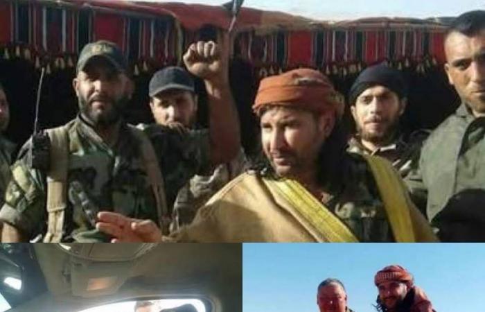 القبض
      على
      أبرز
      أذرع
      نظام
      الأسد
      في
      الرقة
      ودير
      الزور