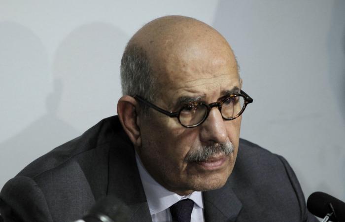 "تُستخدم كقطع الشطرنج".. البرادعي عن الدول العربية "التي تعاني وستعاني من نتائج" حرب إيران