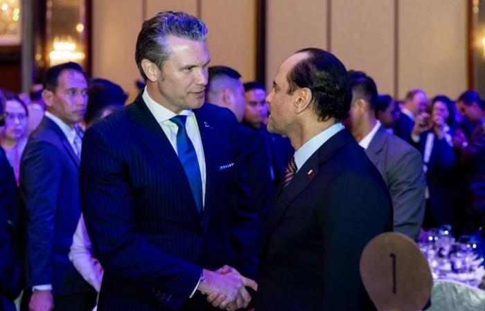 نائب رئيس الوزراء يحضر حفل استقبال وزاري