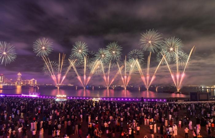 كتارا تختتم فعاليات عيد الأضحى بإقبال جماهيري كبير