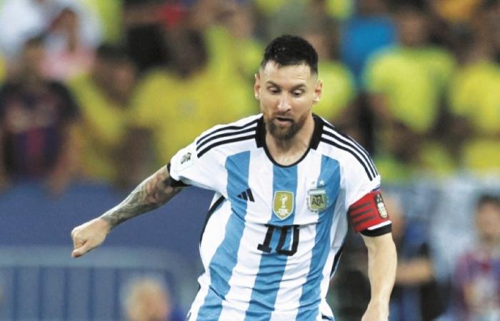 مونديال 2026| ميسي يقود الأرجنتين في حملة الدفاع عن اللقب