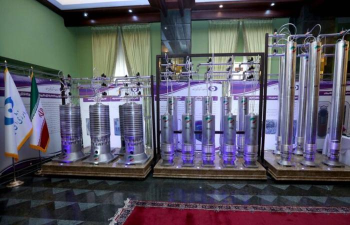 مستشار
      خامنئي:
      ترمب
      يخون
      الدبلوماسية
      للمرة
      الثالثة