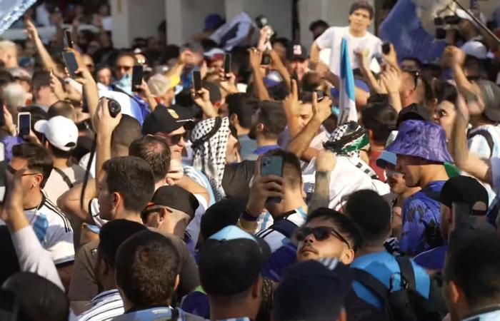 كأس العالم على الأبواب.. ما الأمراض التي ينبغي للمسافرين الحذر منها؟