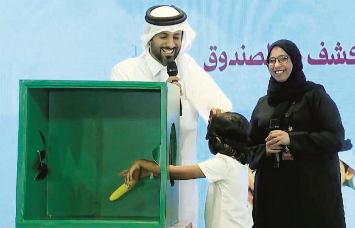 مبادرات مجتمعية تعزز أجواء العيد في الخور والذخيرة