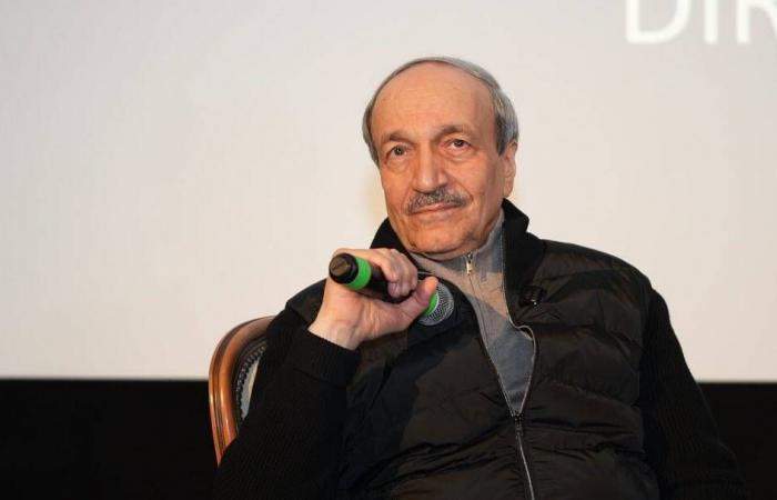 عبد
      الله
      المحيسن:
      «رؤية
      2030»
      صنعت
      بيئة
      جديدة
      للسينما
      السعودية