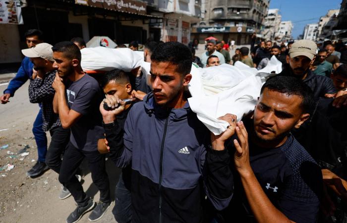«حماس»
      تحمّل
      ملادينوف
      مسؤولية
      عن
      التصعيد...
      واتصالات
      الوسطاء
      مستمرة