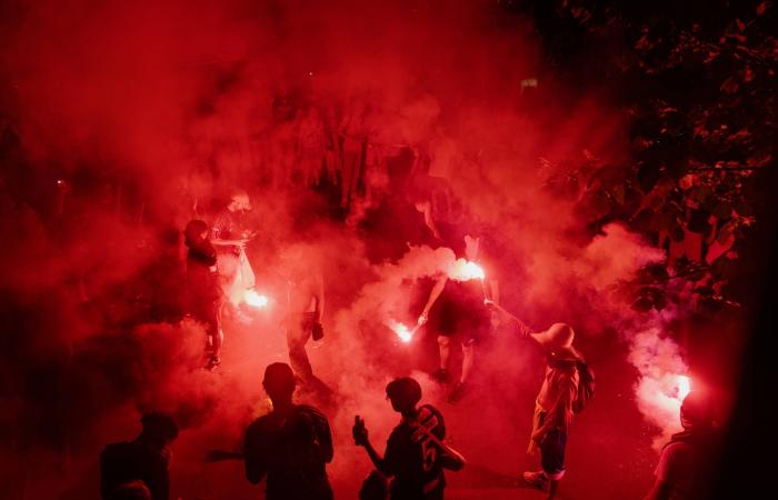 حرارة
      ورطوبة
      وتلوث...توقعات
      بـ«لعب
      أقل
      إثارة»
      في
      «مونديال
      2026»