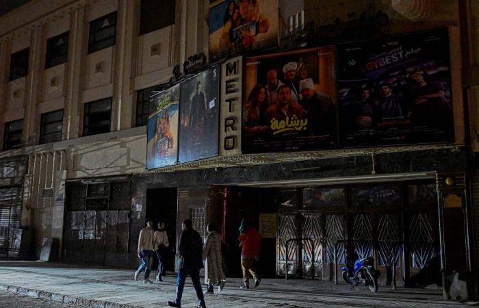 "تفضيل جهنم وتحدي الخالق".. حزب مصري يطالب بإجراءات ضد "برشامة"