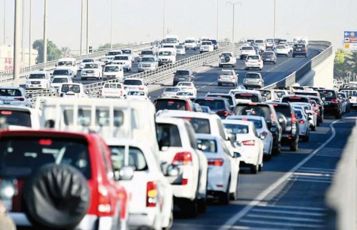 منصة إلكترونية لرصد مؤشرات الازدحام والتنقل