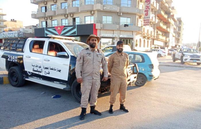 تحركات
      تنموية
      مصرية
      في
      سيناء
      تُقلق
      إسرائيل
      وتعيد
      جدل
      «اشتراطات
      السلام»