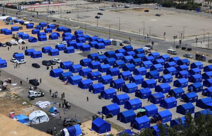 لبنان
      تحت
      ضغط
      النزوح
      الداخلي
      وتحذيرات
      من
      عجز
      المناطق
      المضيفة
      عن
      الاستيعاب