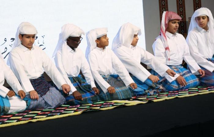 برنامج "ساعة وساعة" يختتم النسخة الثالثة لفعالية عيد الأضحى المبارك