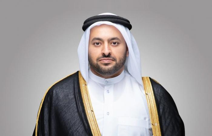 وزير الدولة بوزارة الخارجية يجري اتصالا هاتفيا مع نائب رئيس الوزراء اللبناني