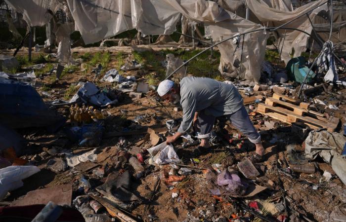 لماذا
      يسمي
      الإسرائيليون
      التصعيد
      في
      لبنان
      «حرب
      وقف
      إطلاق
      النار»