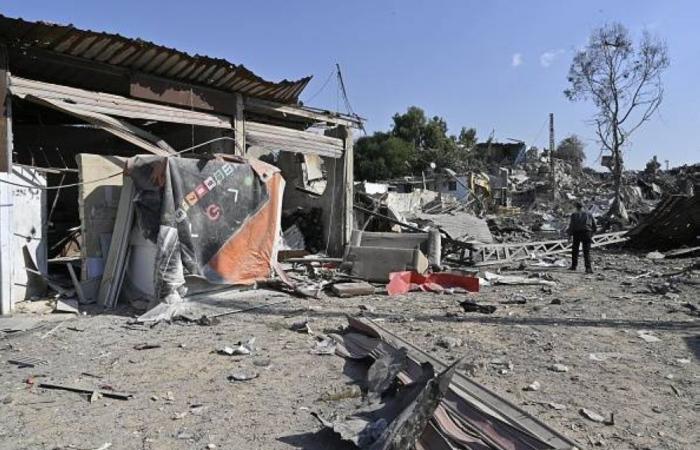 اتـسـاع الـعـدوان عـلـى لـبـنـان