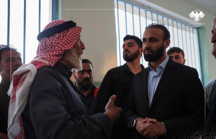 إسرائيل
      تفرض
      «منطقة
      عازلة
      غير
      معلنة»
      جنوب
      سوريا