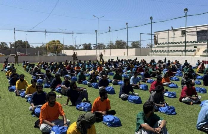 مصر
      تدعو
      لـ«منفعة
      متبادلة»
      بين
      دول
      حوض
      النيل