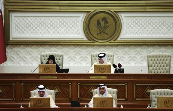 الشورى يقر مشروع قانون بشأن الغذاء بصيغته المعدلة
