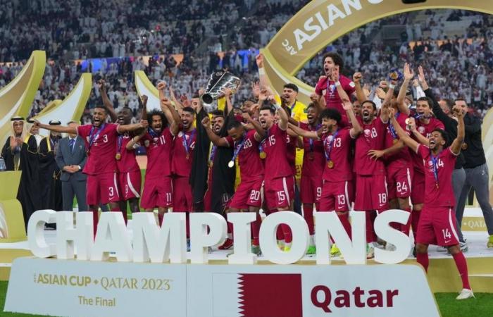 حقائق عن مشاركة العنابي المونديالية