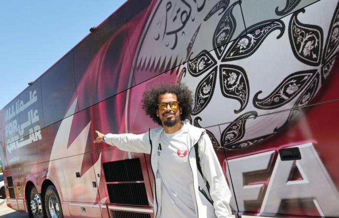 استبعاد لاعبين.. قطر تعلن عن قائمتها النهائية في كأس العالم 2026