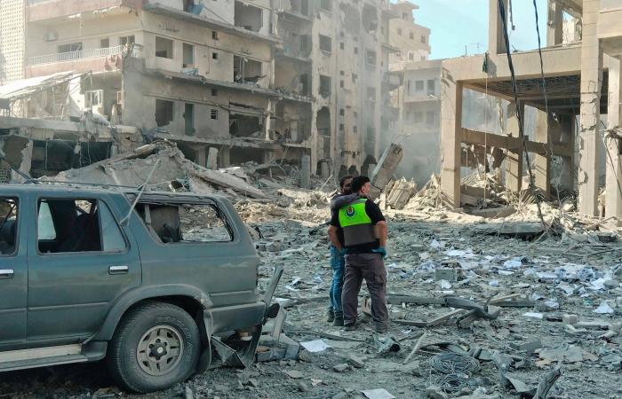 «حزب
      الله»
      لن
      يوقف
      استهداف
      شمال
      اسرائيل
      طالما
      واصلت
      ضرباتها