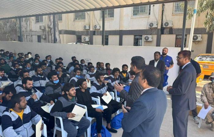 مصر
      تدعو
      لـ«منفعة
      متبادلة»
      بين
      دول
      حوض
      النيل