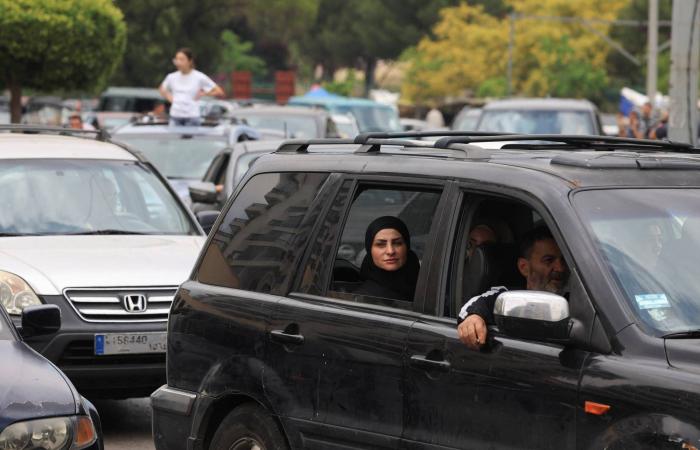 واشنطن
      تشعر
      بخيبة
      من
      موقف
      برّي
      لرفضه
      «النصيحة»