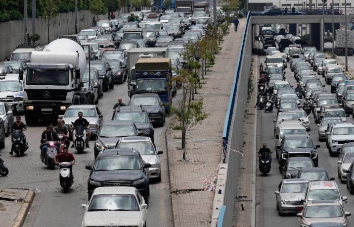 ضاحية
      بيروت
      في
      دائرة
      النار
      مجدداً...
      بضوء
      أخضر
      أميركي
