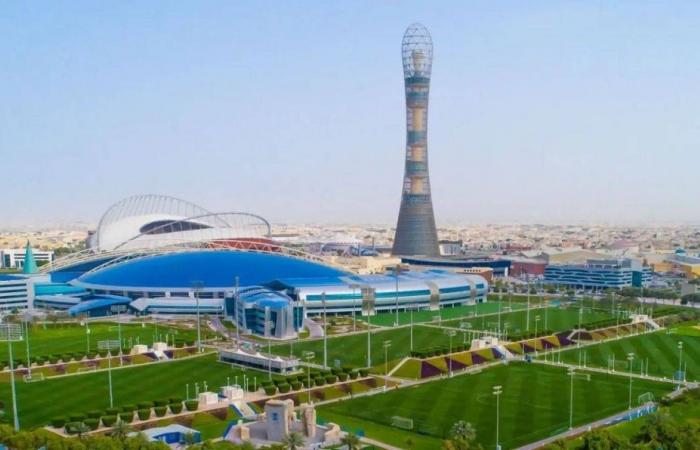 إعلان جدول كأس العالم تحت «17» عاما