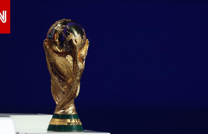 متابعة: تعرّف على القوائم النهائية للمنتخبات العربية في كأس العالم 2026