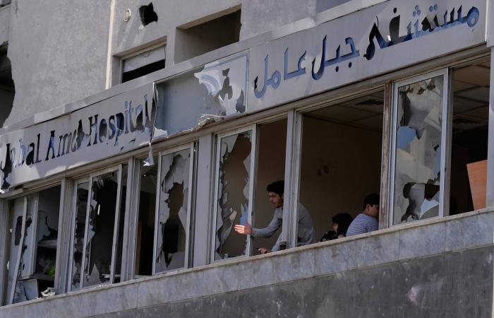 «حزب
      الله»
      يحصر
      عملياته
      بجنوب
      لبنان
      ويتمسك
      بوقف
      النار
      الشامل