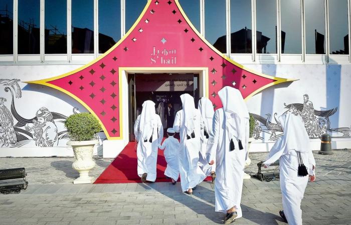 كتارا تدعو العارضين للتسجيل بمعرض «سهيل»