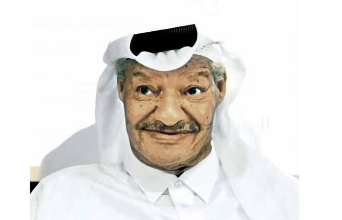 رحيل صاحب «غربي هواكم يا هل الدوحة»