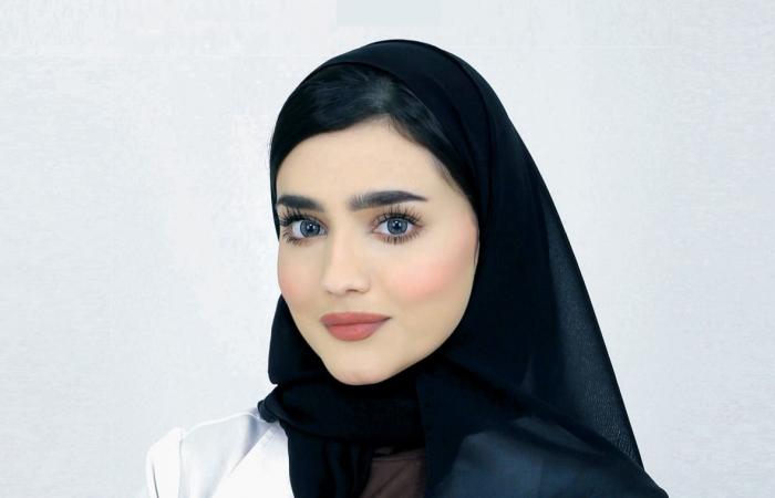 خريجة طب بجامعة قطر تتطلع لتعزيز الرعاية الصحية