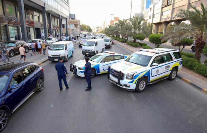 الكويت.. وزير الداخلية يأمر بالتحرك بعد هروب 3 نزلاء من المؤسسات الإصلاحية