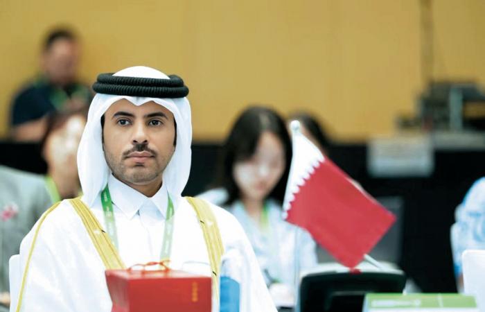 ترسيخ مبادئ العدالة والشفافية في المنافسات الرياضية