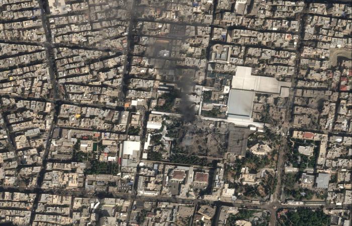 المفاوضات
      تتأرجح
      بين
      تفاؤل
      أميركي
      وحذر
      إيراني