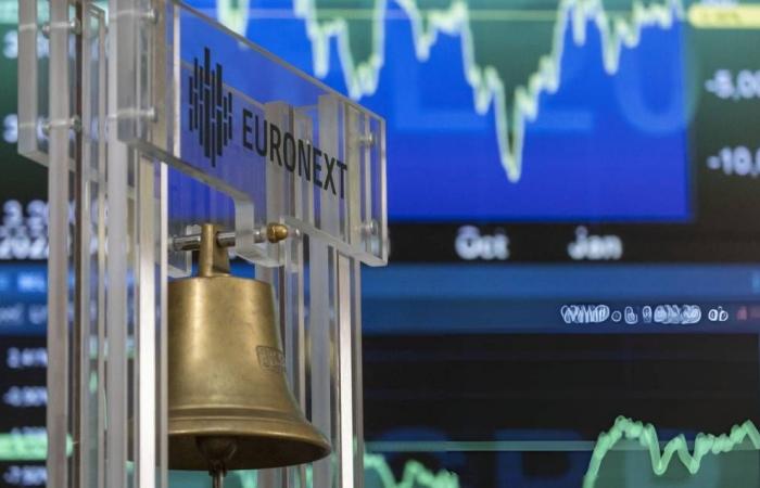 الأسهم الأوروبية تبدأ تعاملاتها مرتفعة