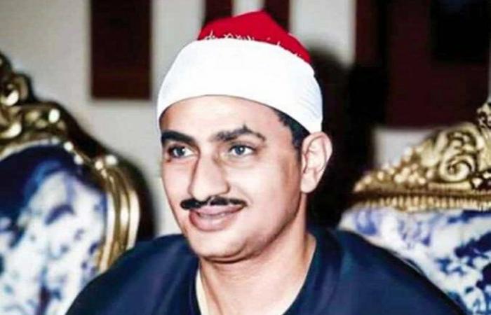 مصر.. الشيخ المنشاوي يسبق أرسنال في موقع إكس بعد بث الختمة الجديدة