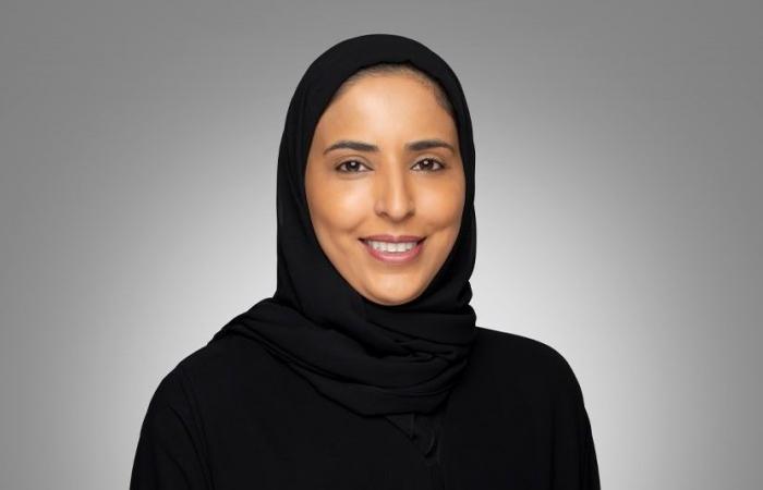 فاطمة الكواري رئيساً تنفيذياً لملف قطر لاستضافة أول دورة ألعاب أولمبية وبارالمبية بالشرق الأوسط