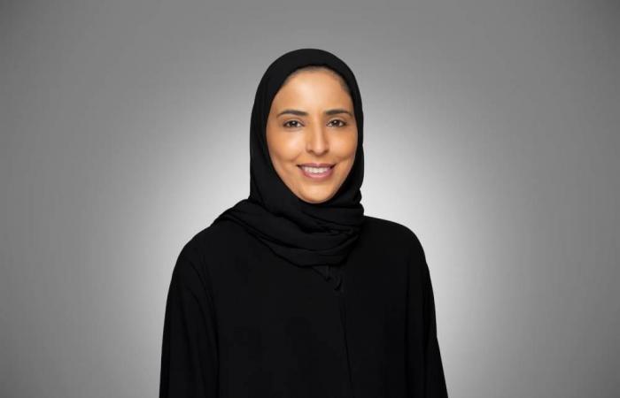 فاطمة الكواري رئيسًا تنفيذيًا لملف أولمبياد «2036»