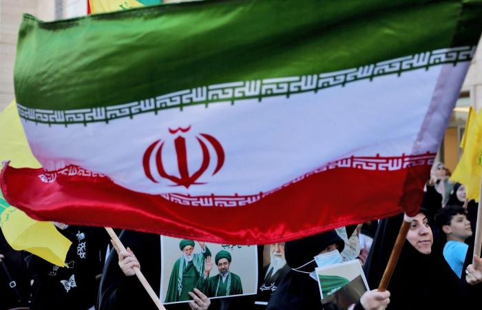 إيران تضع "شرطاً" يرتبط بلبنان لإنهاء حربها مع أمريكا وإسرائيل