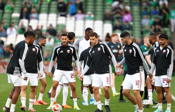 مونديال
      2026:
      أونانا
      يستمتع
      بفرصة
      إثبات
      قدراته
      المتنوعة
      مع
      المنتخب
      البلجيكي